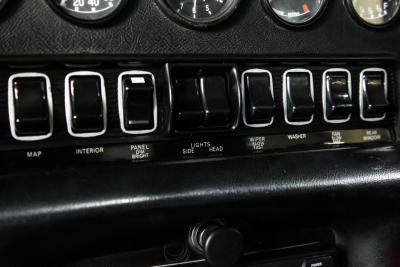 1969 Jaguar XKE COUPE