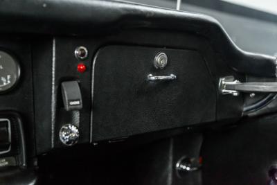 1969 Jaguar XKE COUPE