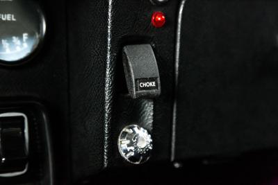 1969 Jaguar XKE COUPE