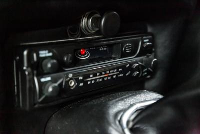 1969 Jaguar XKE COUPE