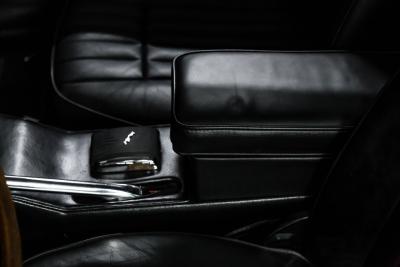 1969 Jaguar XKE COUPE