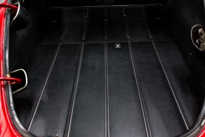 1969 Jaguar XKE COUPE