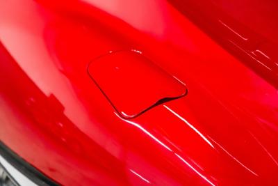 1969 Jaguar XKE COUPE