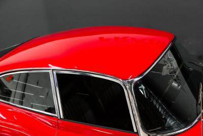 1969 Jaguar XKE COUPE