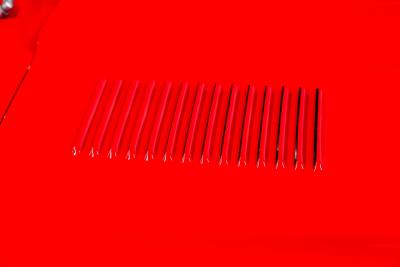 1969 Jaguar XKE COUPE