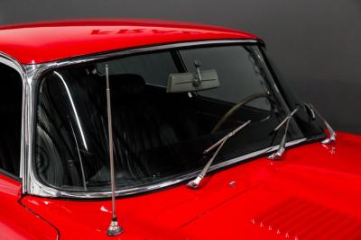 1969 Jaguar XKE COUPE