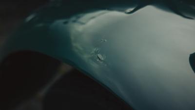 1928 Bentley 4 &frac12;-Litre Semi-Sports Four-Seat Open Tourer in the style of Park Ward