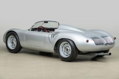 1961 Porsche 718 RS 61 Spyder