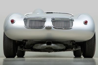 1961 Porsche 718 RS 61 Spyder