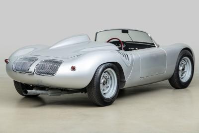 1961 Porsche 718 RS 61 Spyder