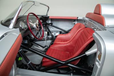 1961 Porsche 718 RS 61 Spyder
