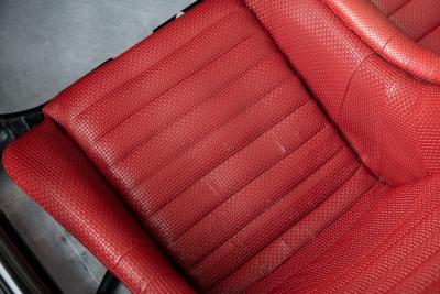 1961 Porsche 718 RS 61 Spyder