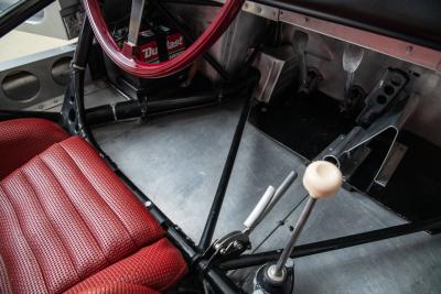 1961 Porsche 718 RS 61 Spyder