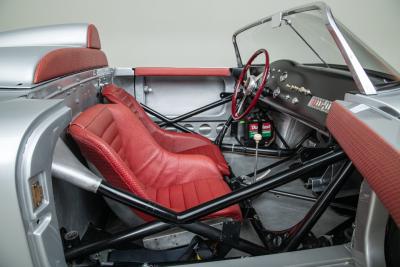 1961 Porsche 718 RS 61 Spyder