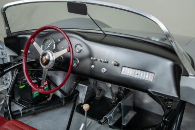 1961 Porsche 718 RS 61 Spyder