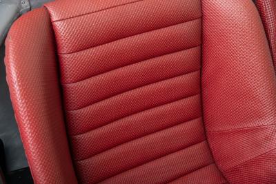 1961 Porsche 718 RS 61 Spyder