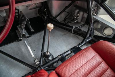 1961 Porsche 718 RS 61 Spyder