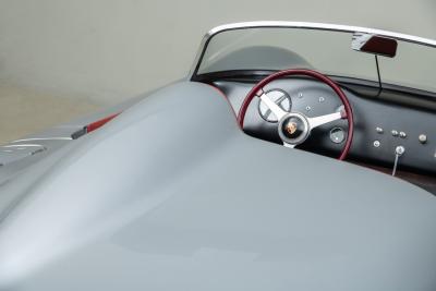 1961 Porsche 718 RS 61 Spyder