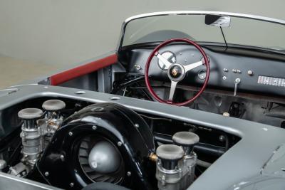 1961 Porsche 718 RS 61 Spyder