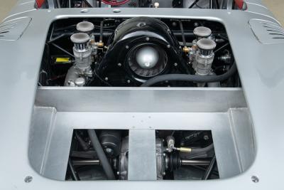 1961 Porsche 718 RS 61 Spyder