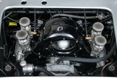 1961 Porsche 718 RS 61 Spyder