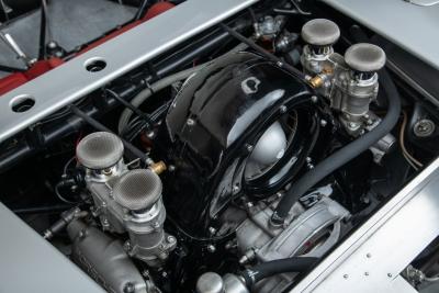 1961 Porsche 718 RS 61 Spyder