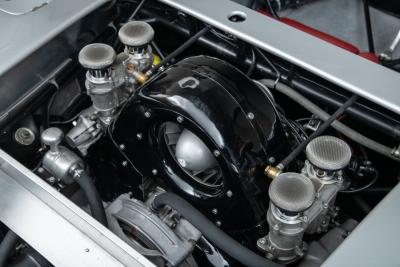 1961 Porsche 718 RS 61 Spyder