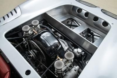 1961 Porsche 718 RS 61 Spyder