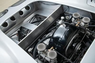 1961 Porsche 718 RS 61 Spyder