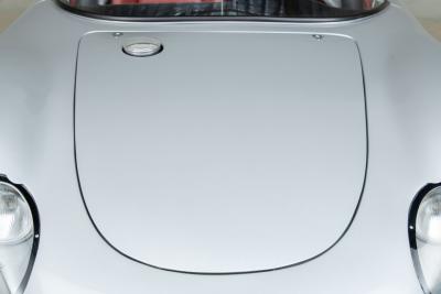 1961 Porsche 718 RS 61 Spyder