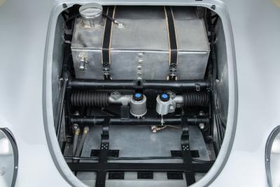 1961 Porsche 718 RS 61 Spyder