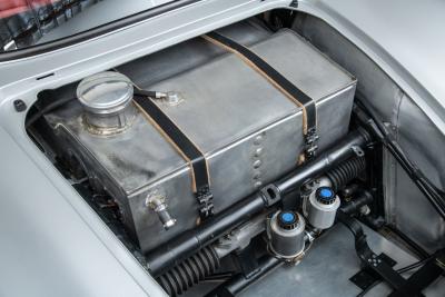 1961 Porsche 718 RS 61 Spyder