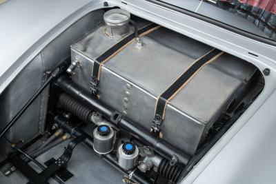 1961 Porsche 718 RS 61 Spyder