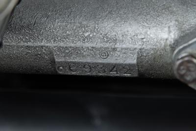 1961 Porsche 718 RS 61 Spyder