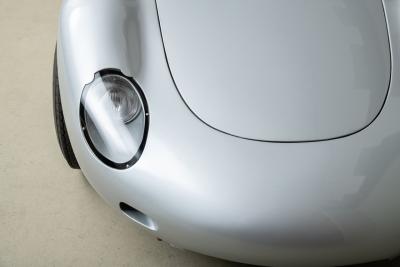 1961 Porsche 718 RS 61 Spyder