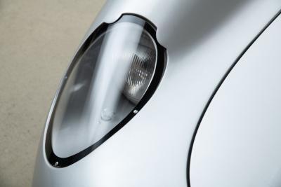 1961 Porsche 718 RS 61 Spyder