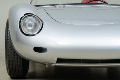 1961 Porsche 718 RS 61 Spyder