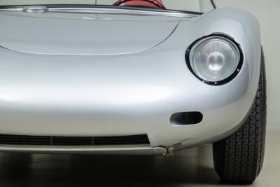 1961 Porsche 718 RS 61 Spyder