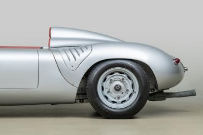 1961 Porsche 718 RS 61 Spyder