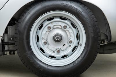 1961 Porsche 718 RS 61 Spyder