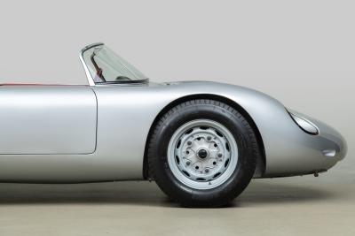 1961 Porsche 718 RS 61 Spyder