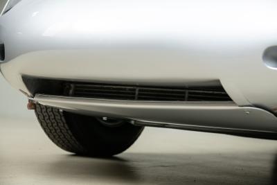 1961 Porsche 718 RS 61 Spyder