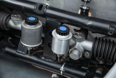 1961 Porsche 718 RS 61 Spyder