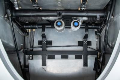 1961 Porsche 718 RS 61 Spyder