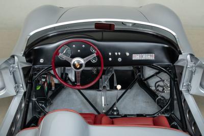 1961 Porsche 718 RS 61 Spyder