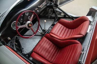 1961 Porsche 718 RS 61 Spyder