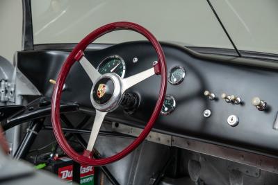 1961 Porsche 718 RS 61 Spyder