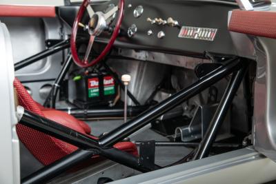 1961 Porsche 718 RS 61 Spyder