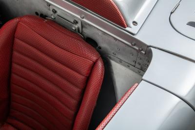 1961 Porsche 718 RS 61 Spyder