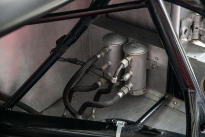 1961 Porsche 718 RS 61 Spyder